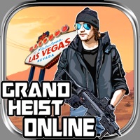 Grand Heist Online PC 용