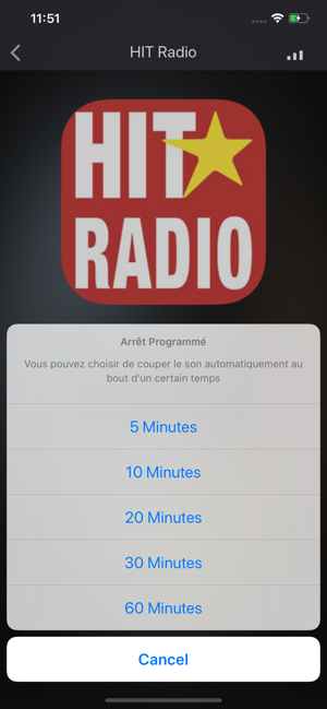 Radios Maroc - راديو المغرب(圖4)-速報App