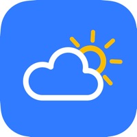 Weather from DMI and YR apk