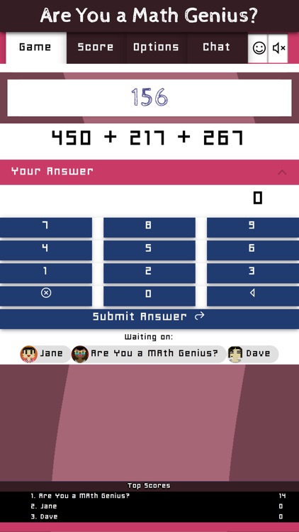 Are You a Math Genius? screenshot-6