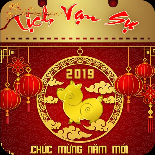 Lịch Vạn Niên 2019 & Lịch Âm