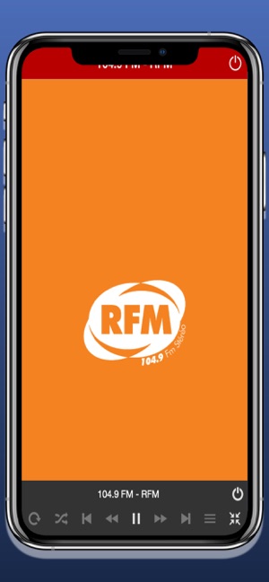 RFM Haiti(圖2)-速報App