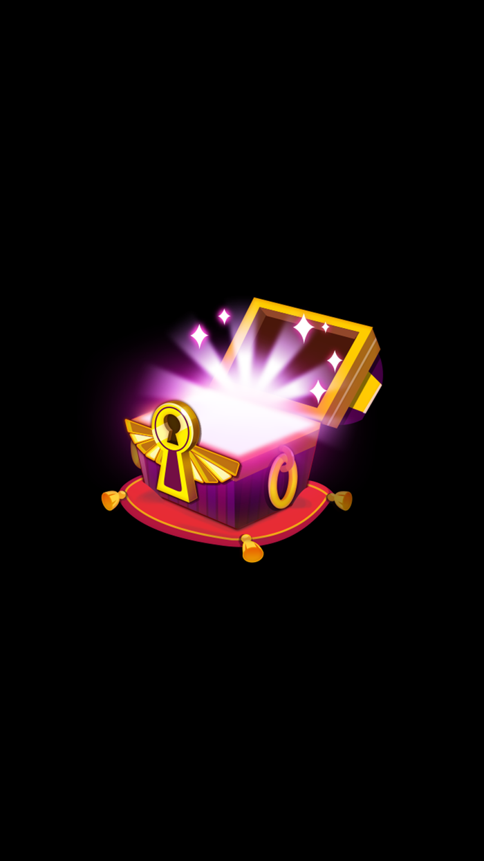 애니팡 터치 - 트레저 리그