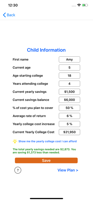 College Savings Plan(圖3)-速報App