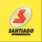 Chegou o app de compras do Santiago Supermercados