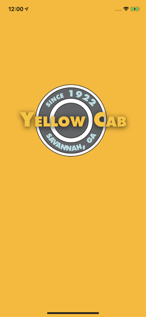 YellowCab Savannah