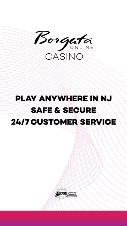 Borgata Casino screenshot-5