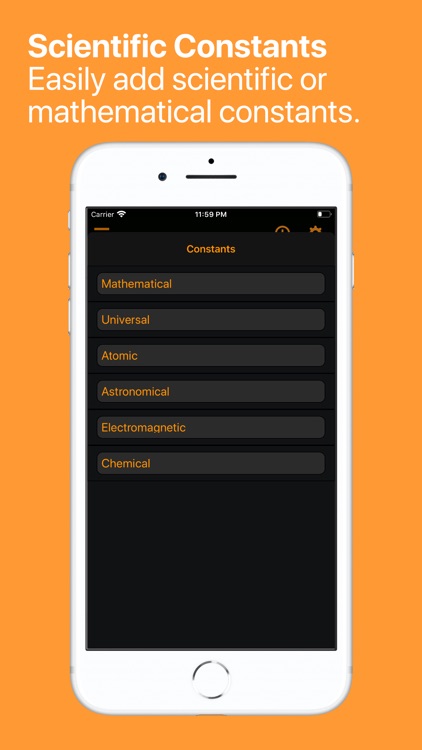 Calculi screenshot-3