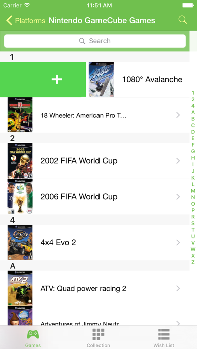 How to cancel & delete Collector-Your game collection from iphone & ipad 4