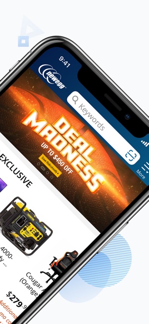 Newegg Mobile(圖2)-速報App