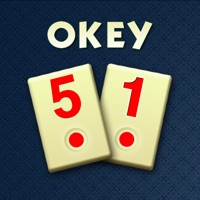 Okey51 Online PC 용