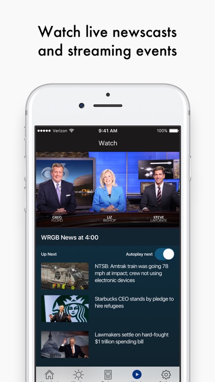WRGB CBS 6 Albany