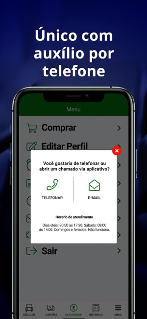 ZAZUL: EstaR Digital Curitiba(圖5)-速報App