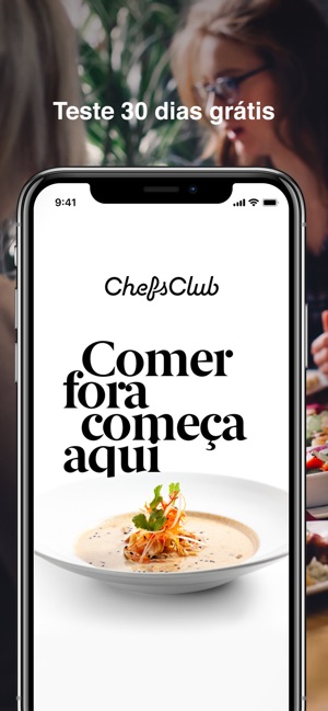 ChefsClub(圖3)-速報App