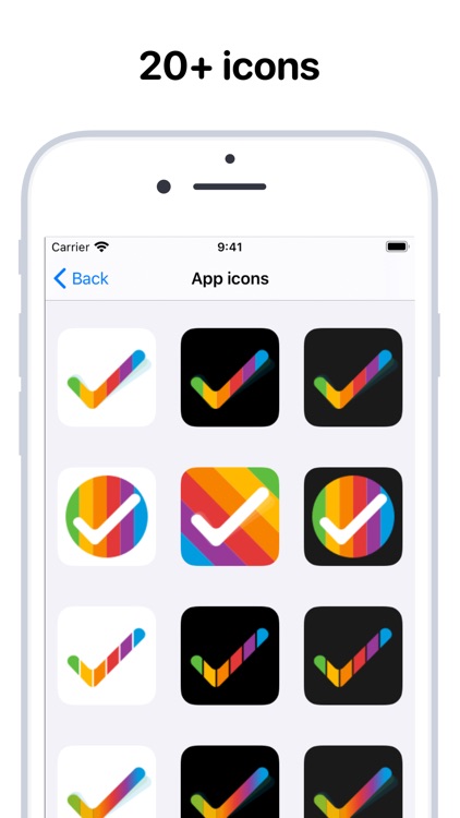 Tasks: Smart Lists & Reminders screenshot-7