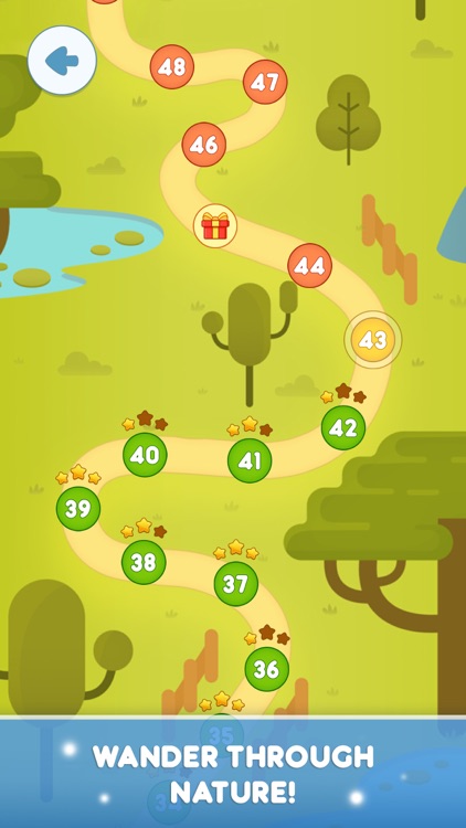 Zoo Maze Puzzle screenshot-4