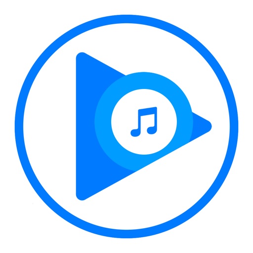MusicON - Cloud Music Player iOS App