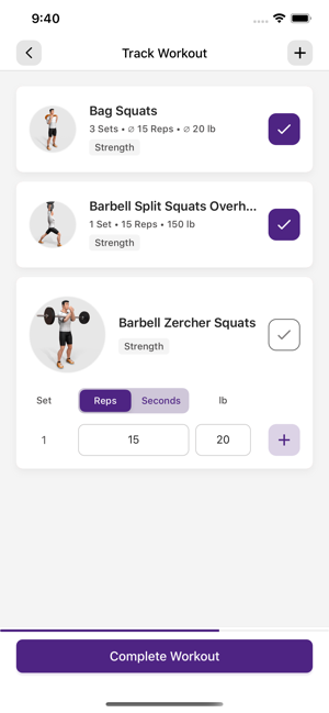 Maxfitness Baton Rouge(圖5)-速報App