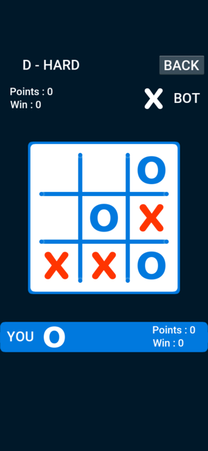 Tic Tac Toe Champ(圖2)-速報App