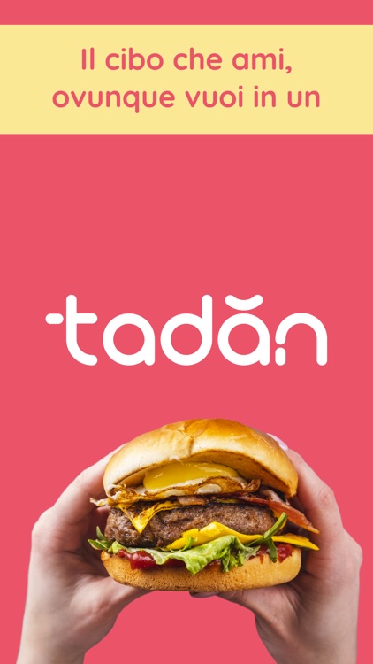 Tadan