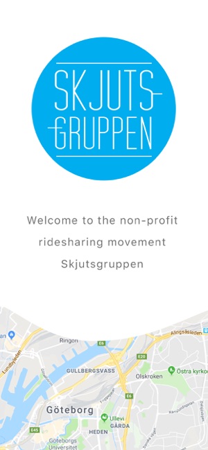 Ideella rörelsen Skjutsgruppen(圖1)-速報App