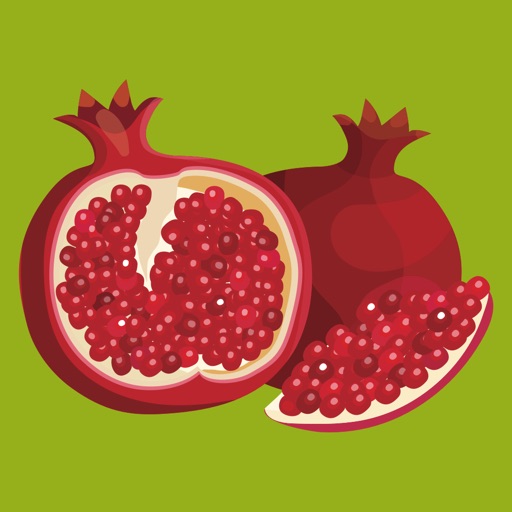 Fruit puzzles - learn fruits