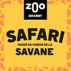 Guided Safari