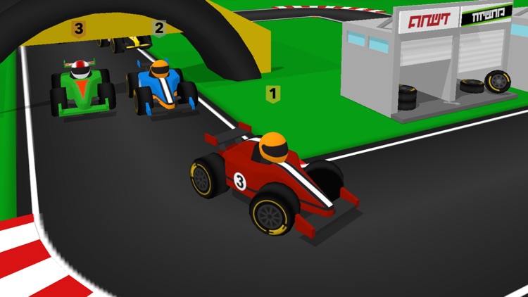 Car Kit: Racing screenshot-8