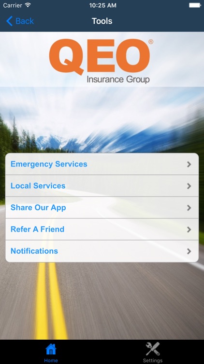 QEO Insurance screenshot-3