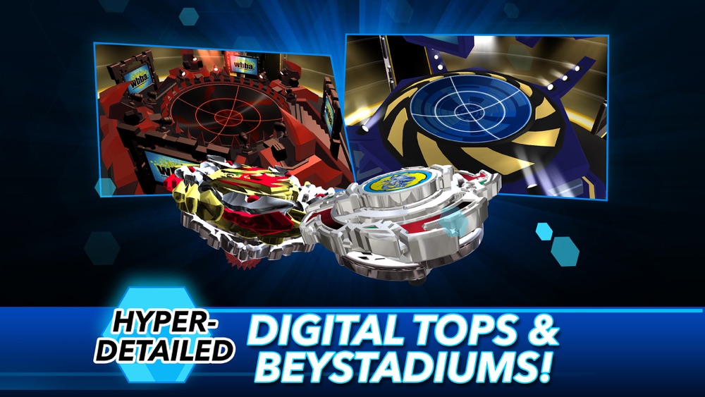 Beyblade Burst App App For Iphone Free Download Beyblade Burst