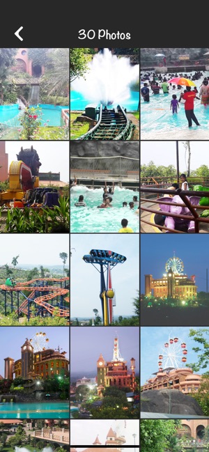 Best App to Wonderla Kochi(圖4)-速報App