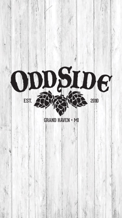 Odd Side Ales Brewery