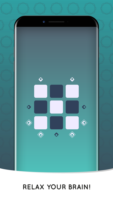 Zen Squares screenshot 4