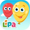 Lipa Balloons