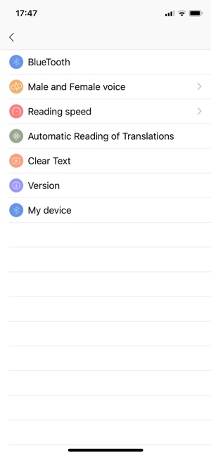 BT Translator(圖1)-速報App