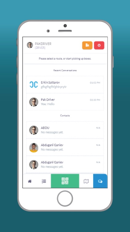 MedicNetwork screenshot-6