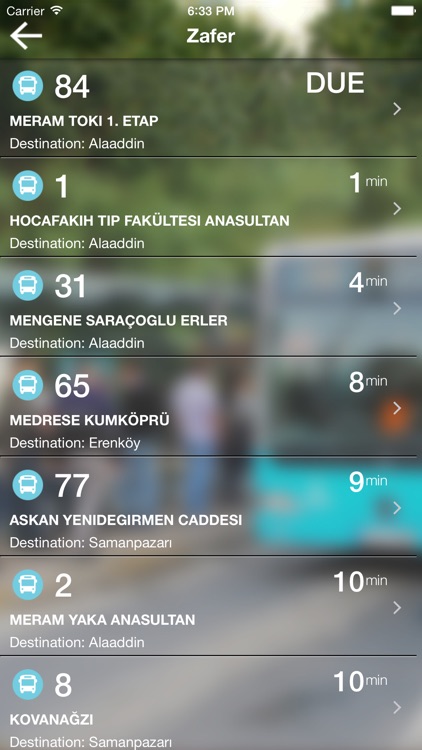 Konya City Guide screenshot-3
