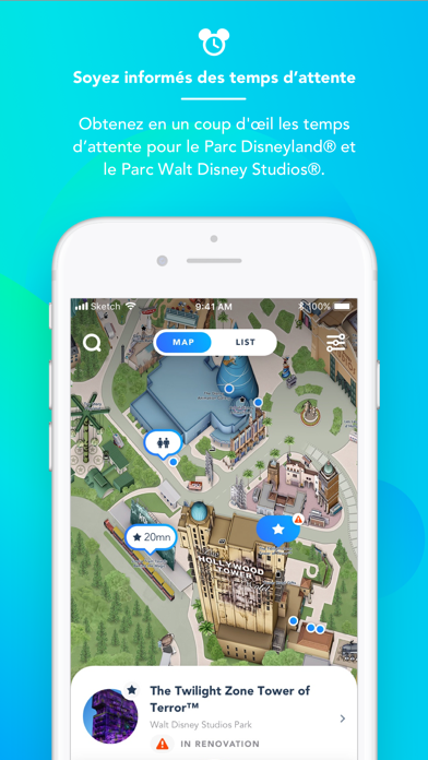 Disneyland® Paris Disneyland® Paris
