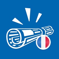 France News app not working? crashes or has problems?