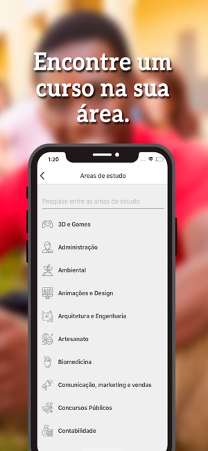 Cursos iPED(圖7)-速報App