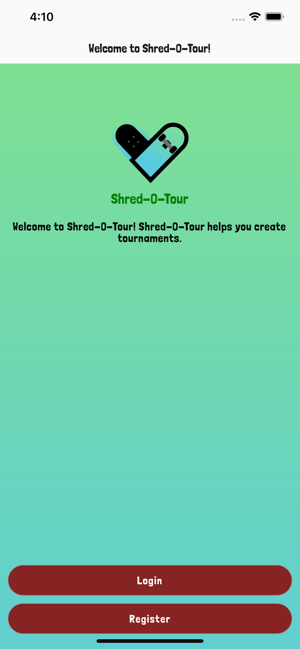 Shred-O-Tour(圖2)-速報App