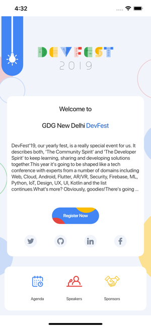 DevFest'19