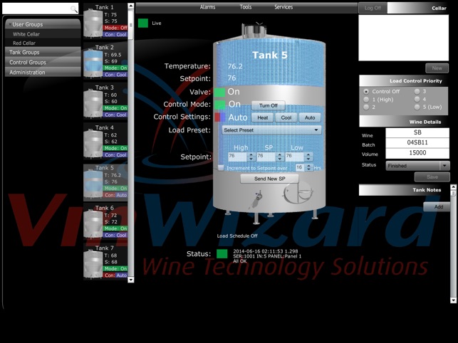 VinWizard V4