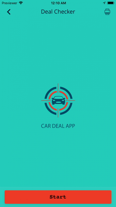 Car Deal screenshot 2