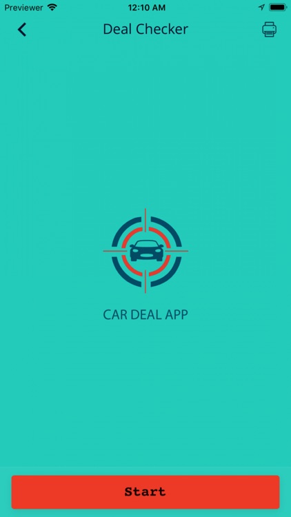 Car Deal