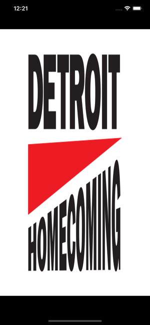 Detroit Homecoming(圖1)-速報App