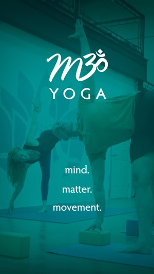 M3Yoga(圖1)-速報App