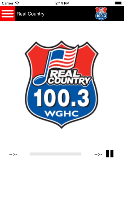 WGHC Radio