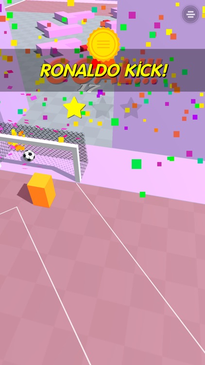 Tricky Kick screenshot-5