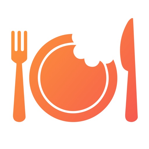 FORK THAT - Food Finder